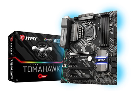 MSI gaming